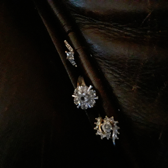 Assorted rings - Picture 2 of 4